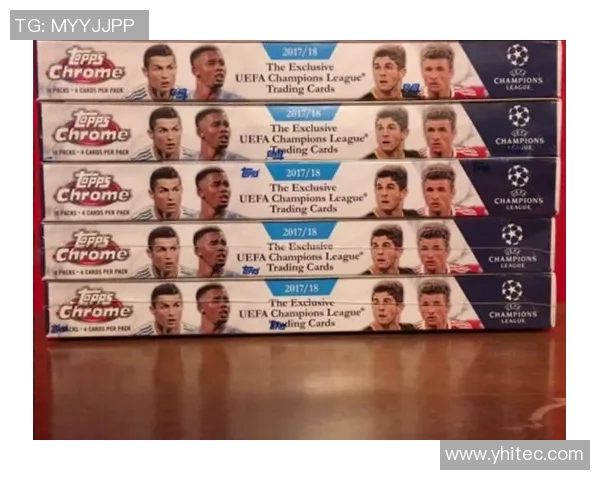 足球明星卡片价格揭秘每张值多少钱市场行情分析